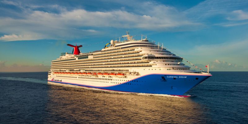 Carnival Dream
