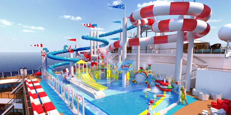 Carnival Horizon