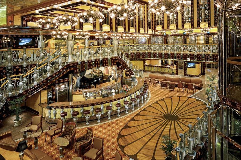 Carnival Legend