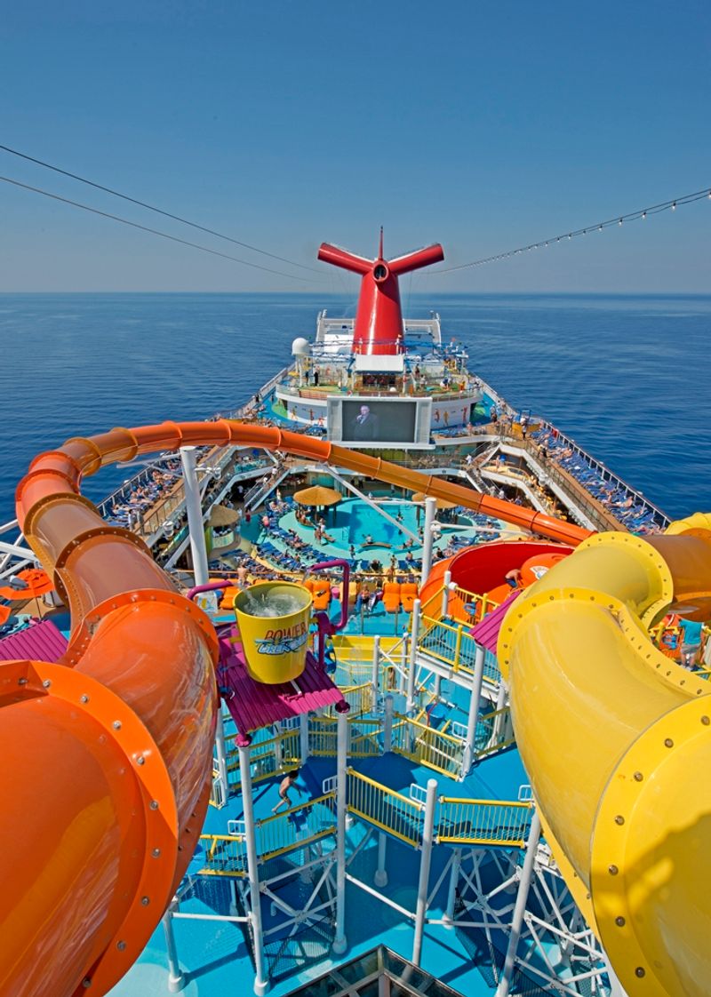 Carnival Breeze