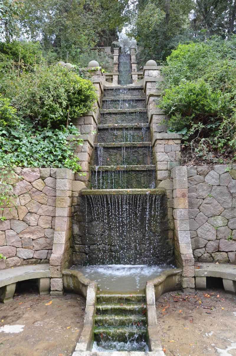 Jardins de Laribal