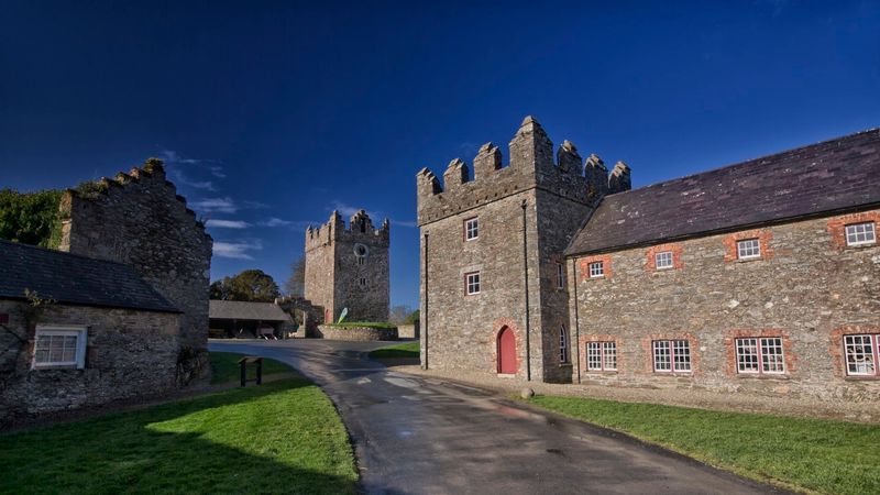 Castle Ward
