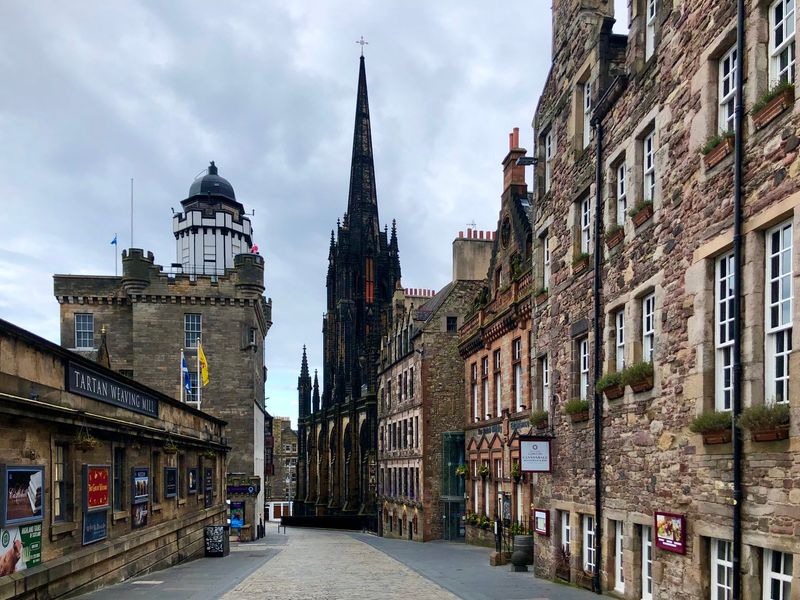 Edinburgh, Scotland