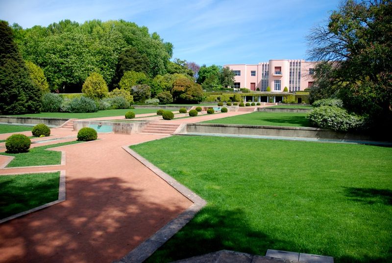 Serralves Museum