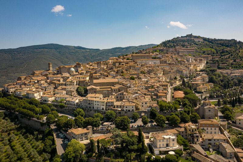 Cortona