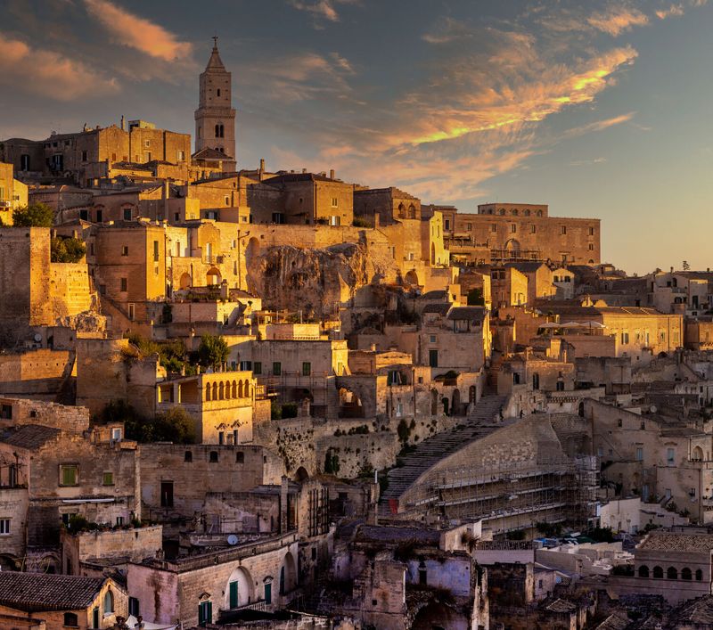 Matera