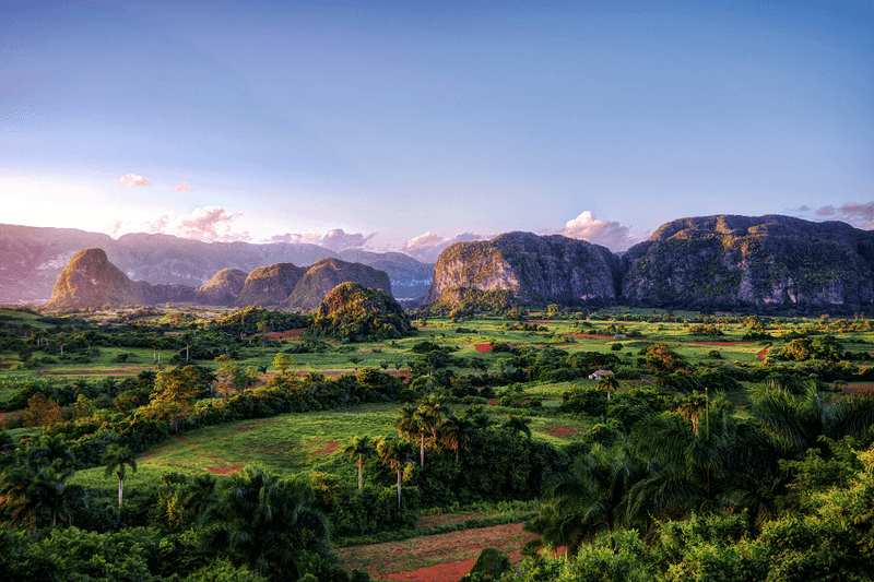 Viñales Valley