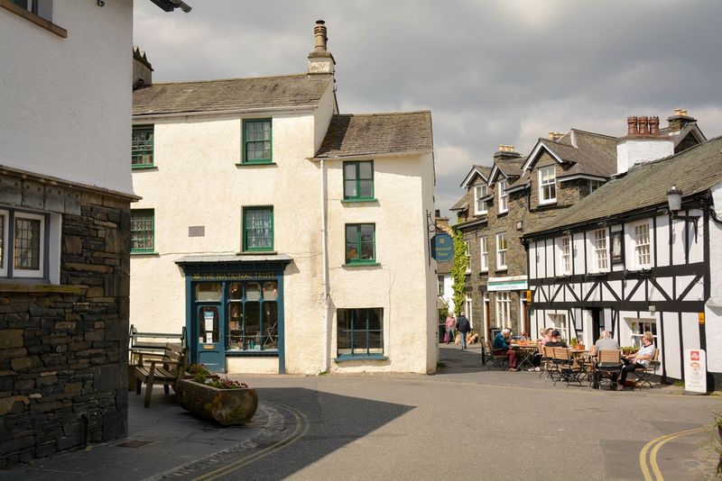 Hawkshead