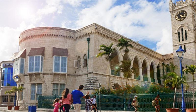 Bridgetown, Barbados