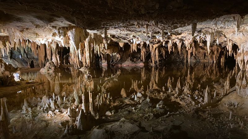 Stalactite Melodies