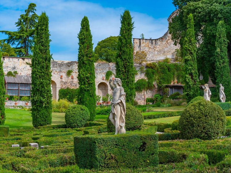 Botanical Gardens