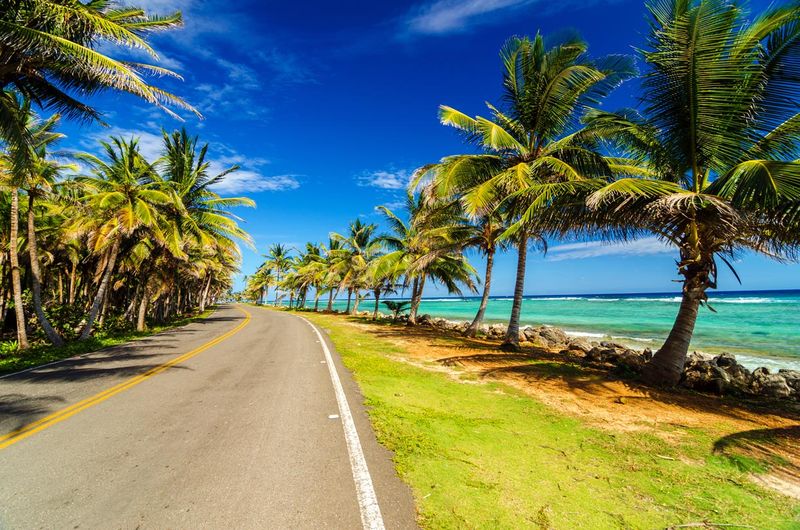 San Andrés, Colombia