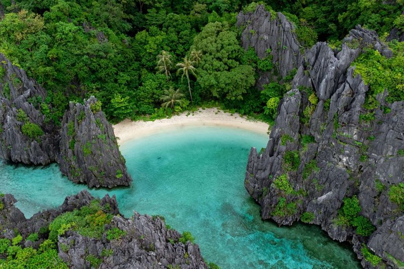 El Nido, Philippines