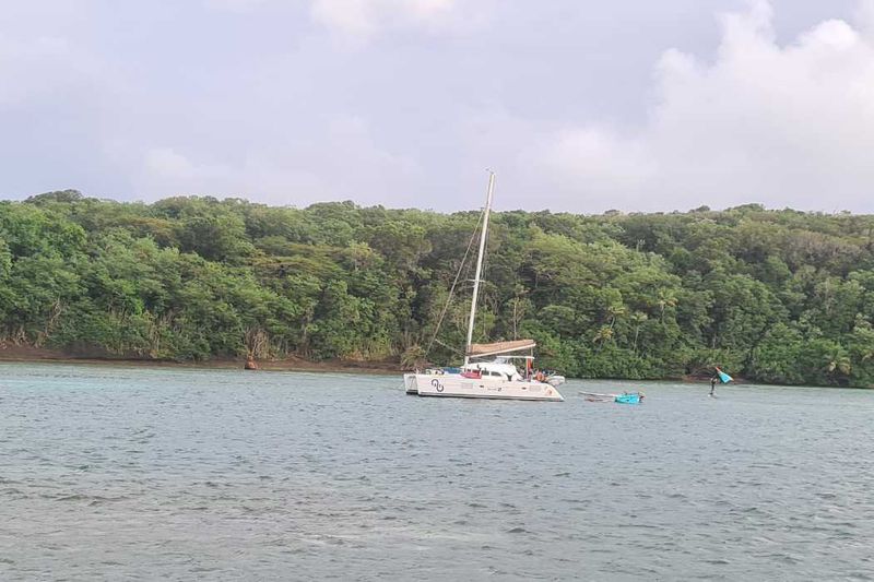 Martinique