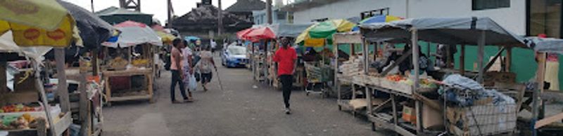 Kingstown, Saint Vincent and the Grenadines