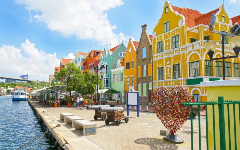 Curacao