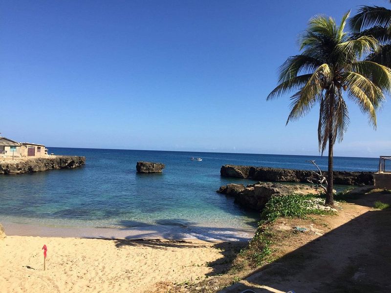 Playa Boca de Camarioca