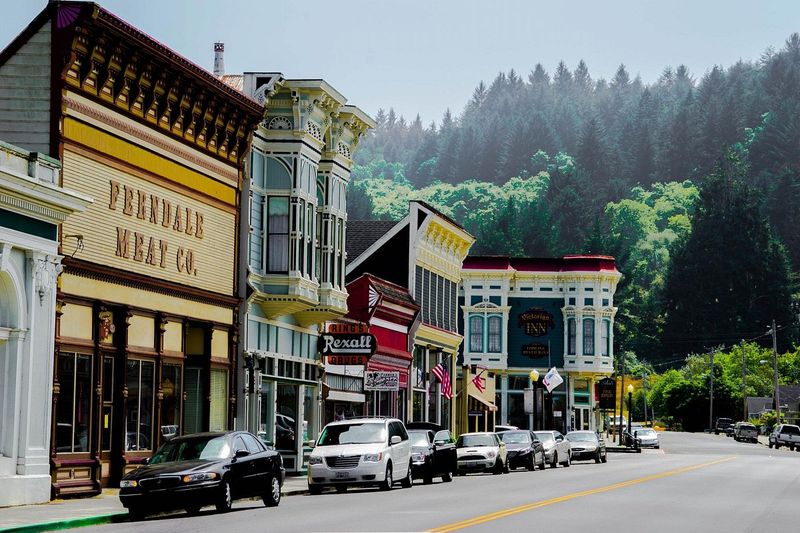 Ferndale