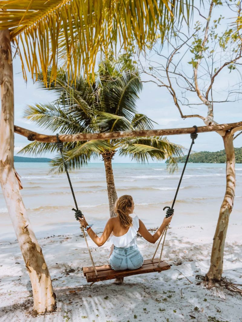 Koh Rong, Cambodia