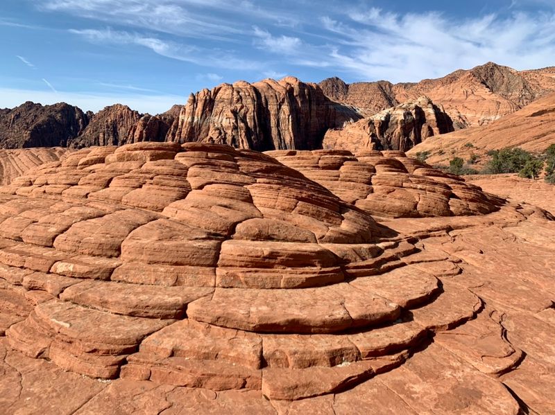 Snow Canyon State Park