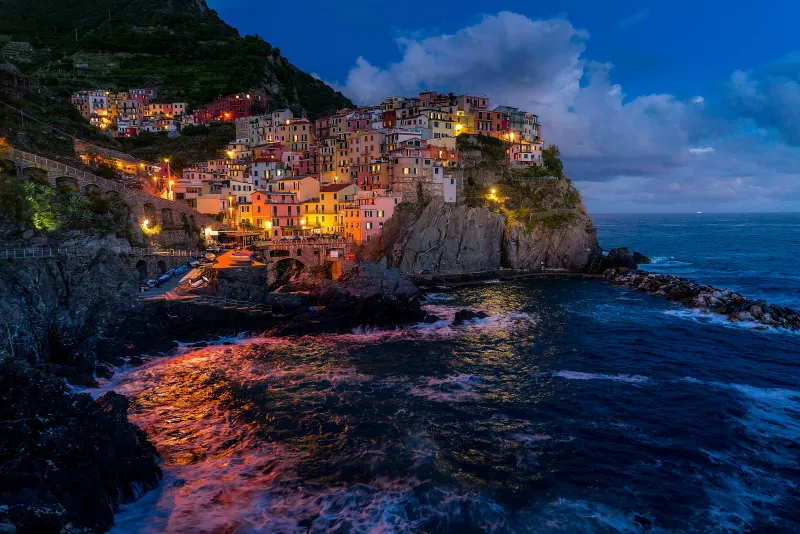 Manarola