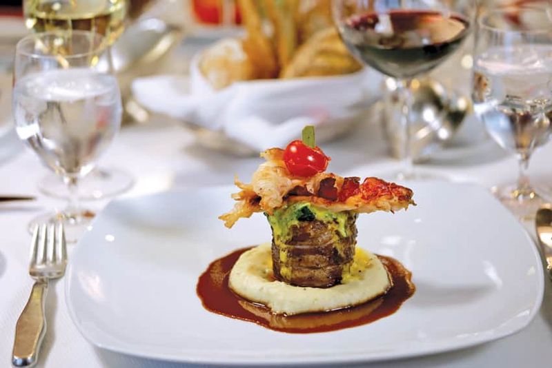 Oceania Cruises