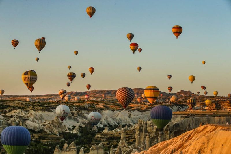 Cappadocia, Turkey