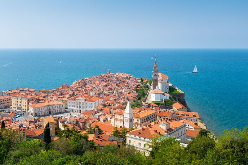 Piran, Slovenia