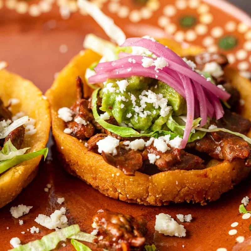 Sopes