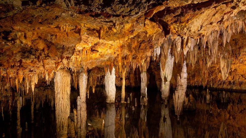 Meramec Caverns