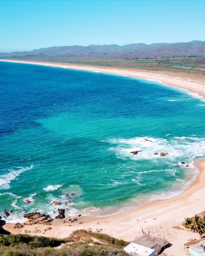 Playa Mayto