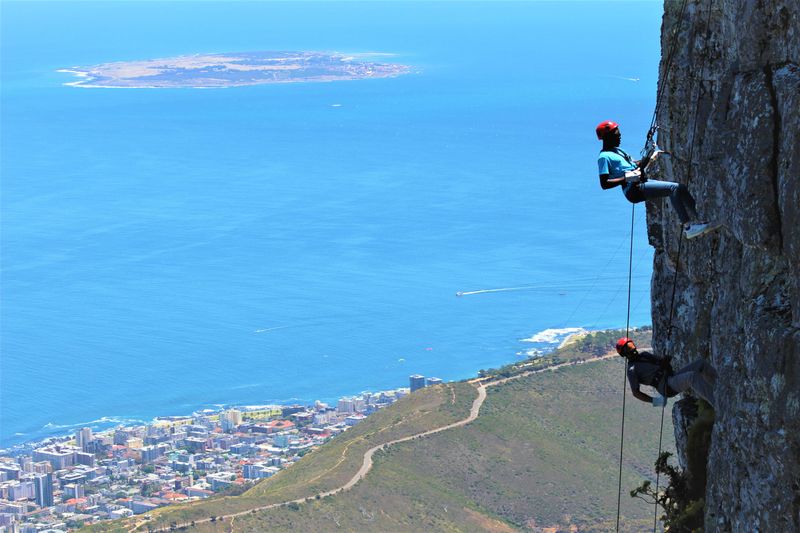 Cape Town, South Africa