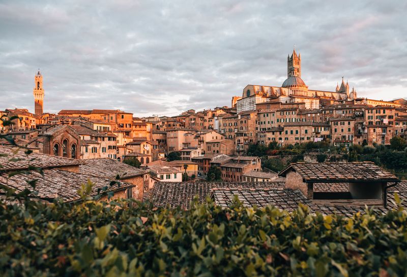 Siena, Italy