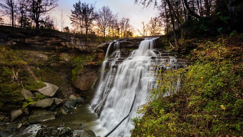Cuyahoga Valley National Park