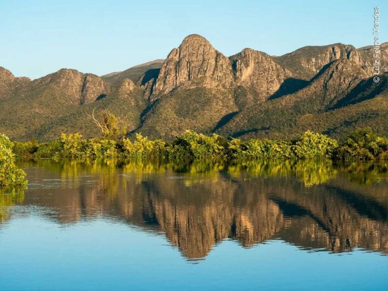 Serra do Amolar