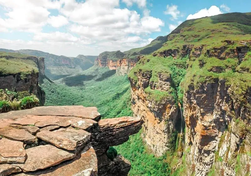 Chapada Diamantina