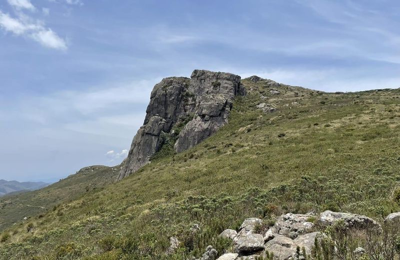 Serra do Espinhaço