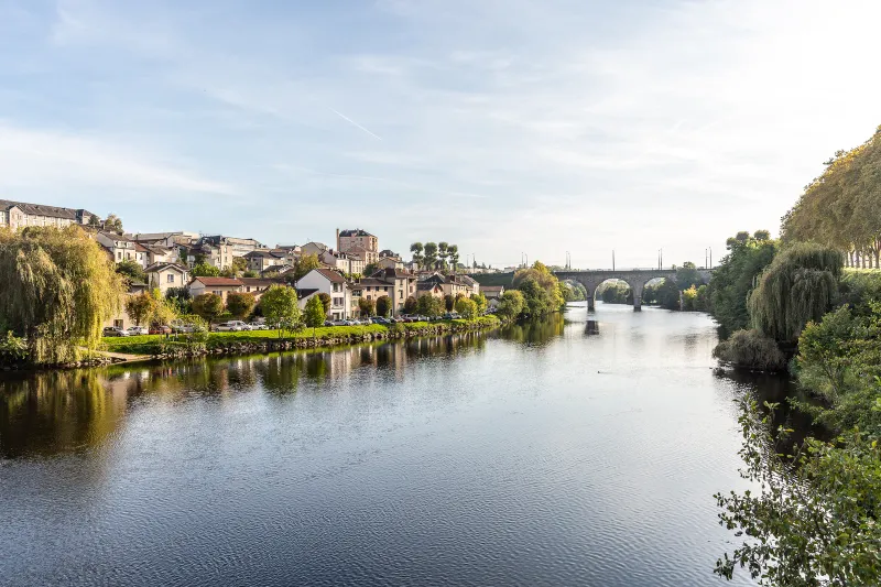Vienne River