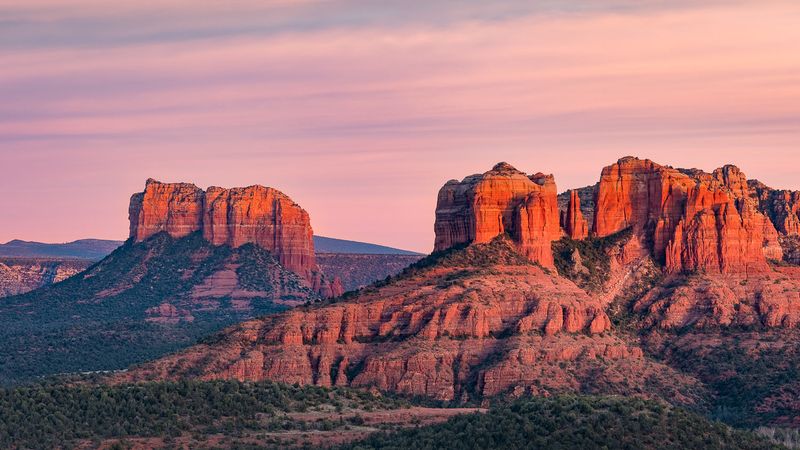 Sedona, Arizona