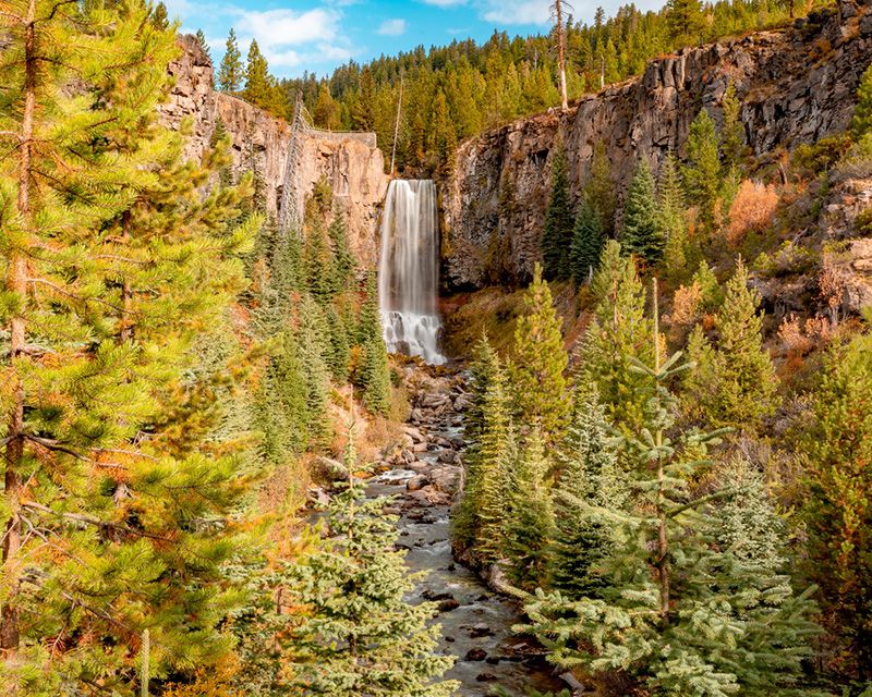 Bend, Oregon
