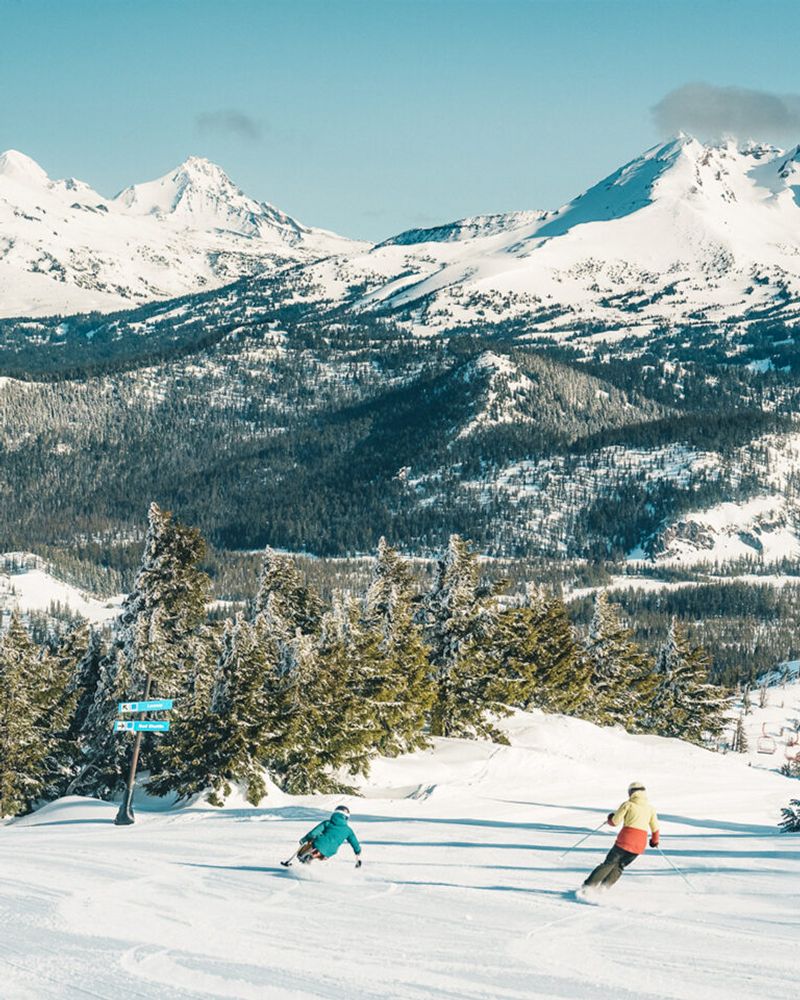 Bend, Oregon