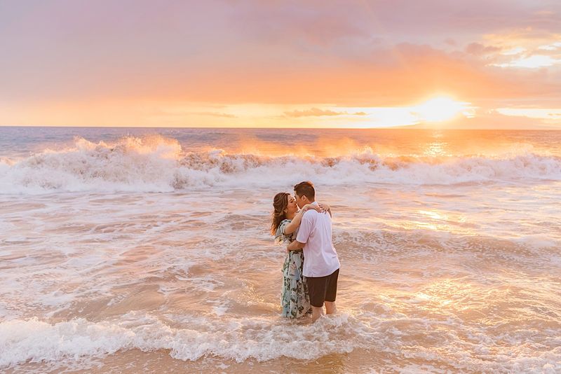 Maui, Hawaii