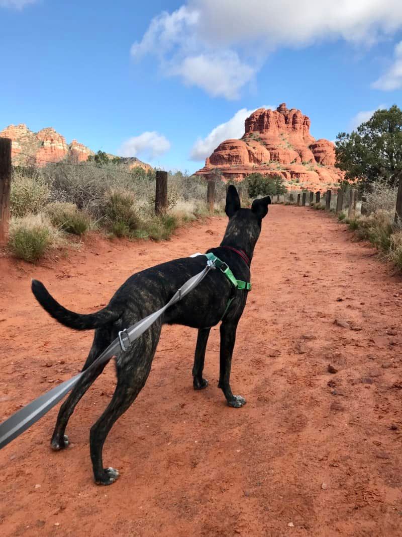 Sedona, Arizona