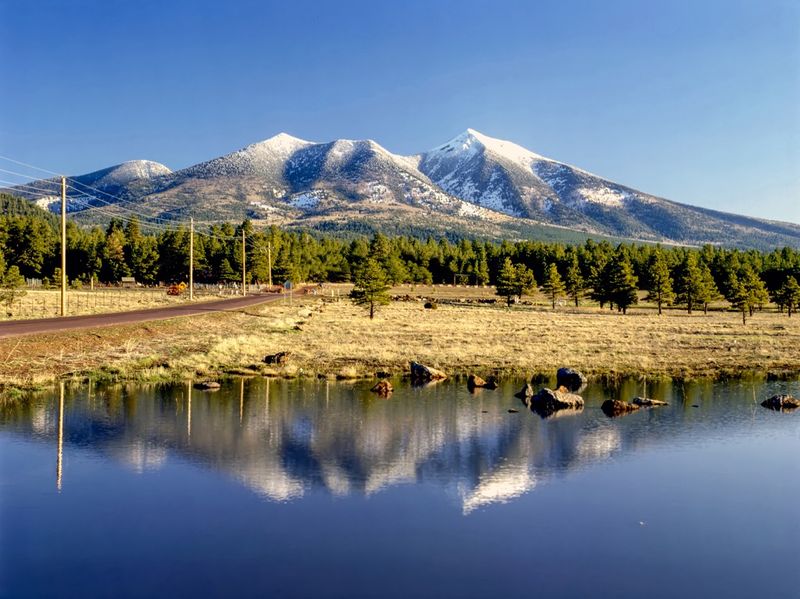 Flagstaff, Arizona