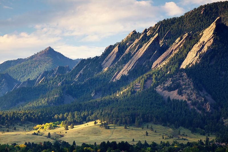 Boulder, Colorado