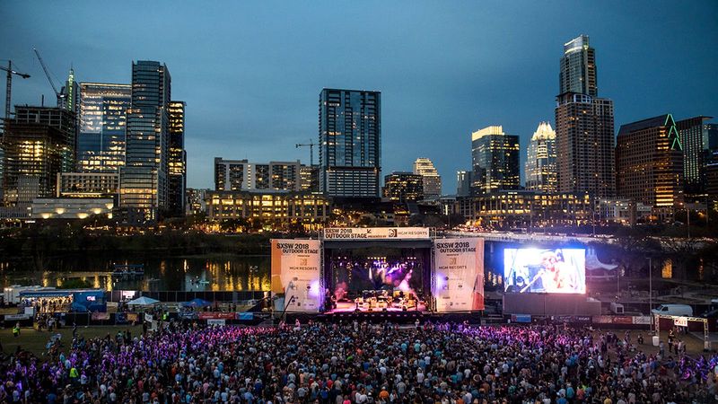 Austin, Texas