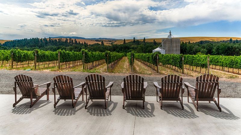 Walla Walla, Washington