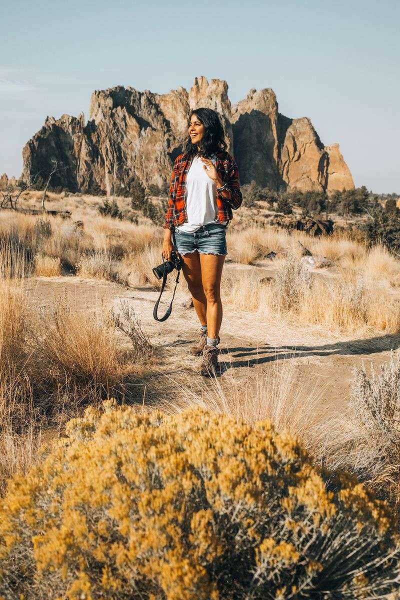 Bend, Oregon