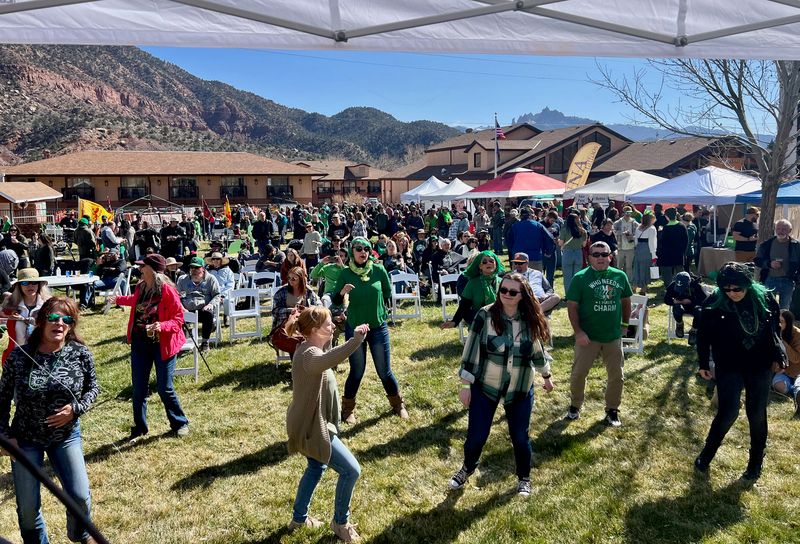 Festivals and Events