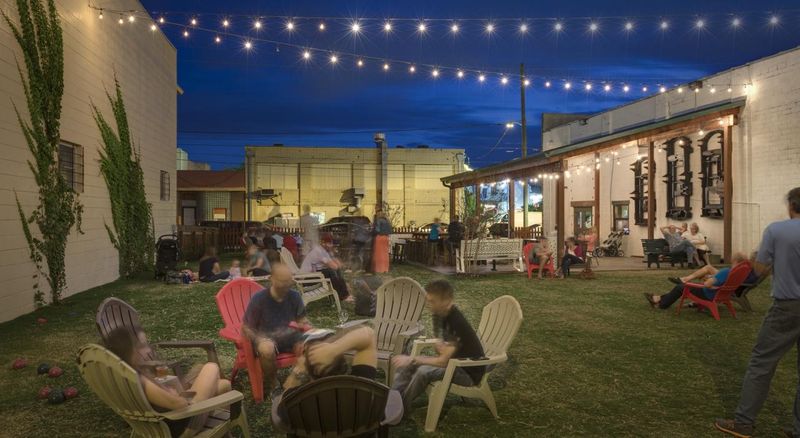 Local Craft Breweries